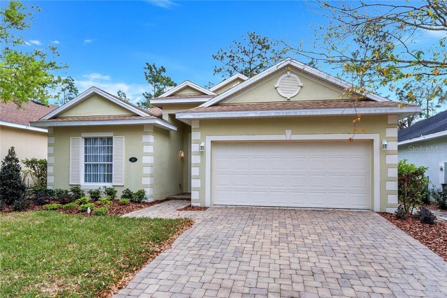 3/2 home in victoria hills golf community | Pure Crashpads